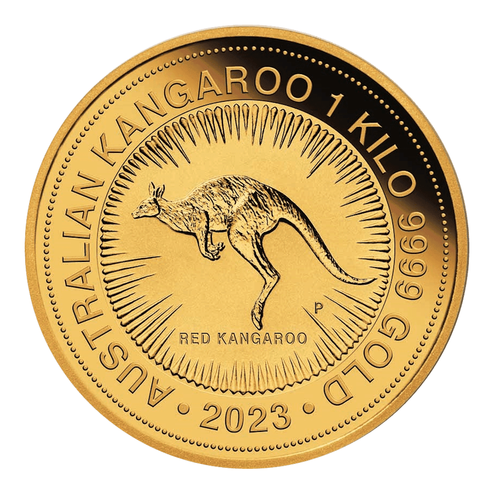The Perth Mint