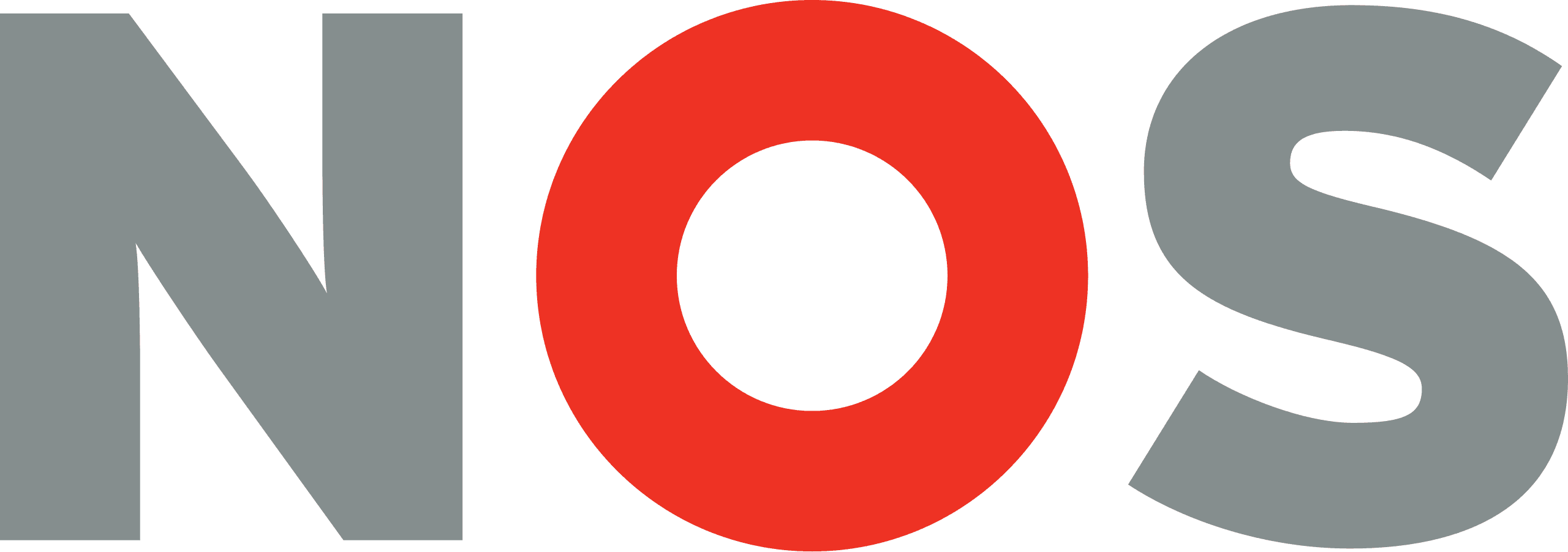 Logo van nos.nl