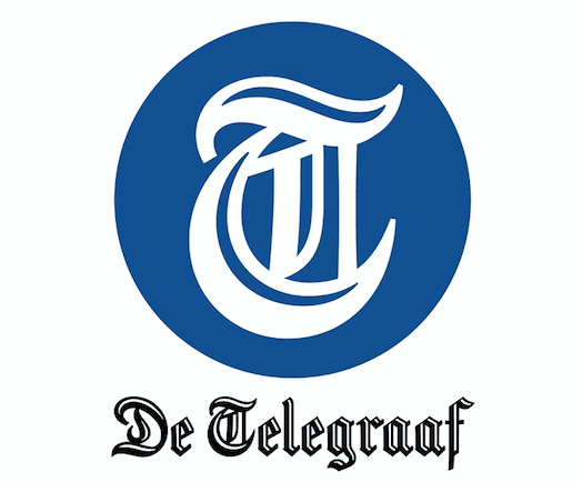 Logo van telegraaf.nl
